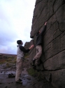 David Jennions (Pythonist) Climbing  Gallery: p1010122.jpg